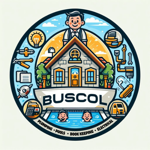 Buscol Logo